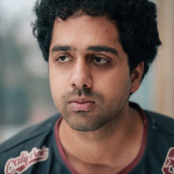 jobin philip